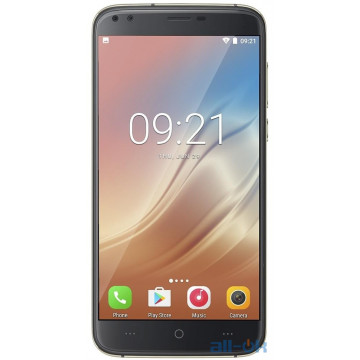 Doogee X30 Black UA UCRF